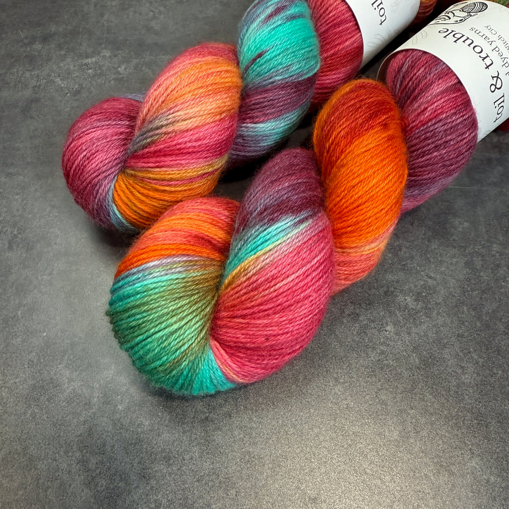 Archetype Sock