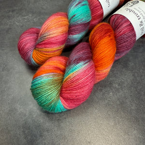 Archetype Sock