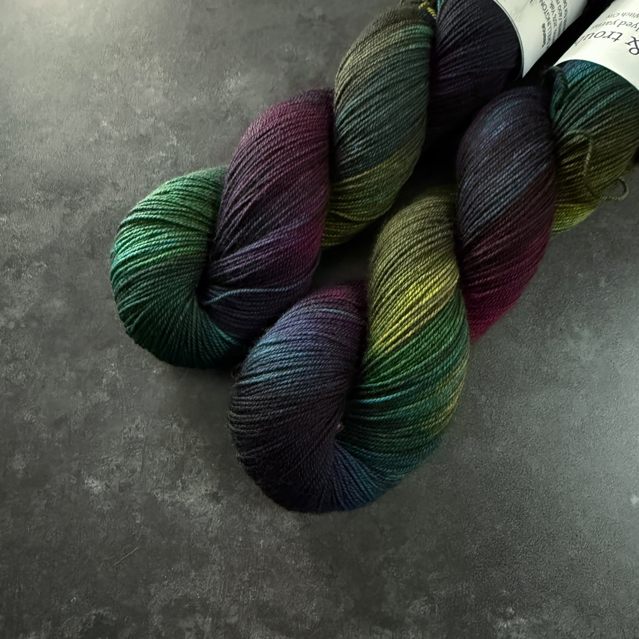 Yak Skellington - Wholesale
