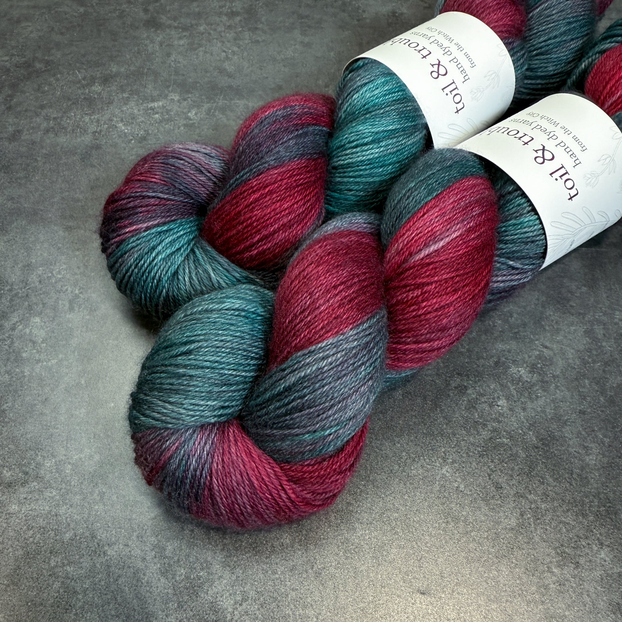 Archetype Sock
