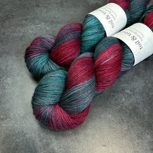 Archetype Sock