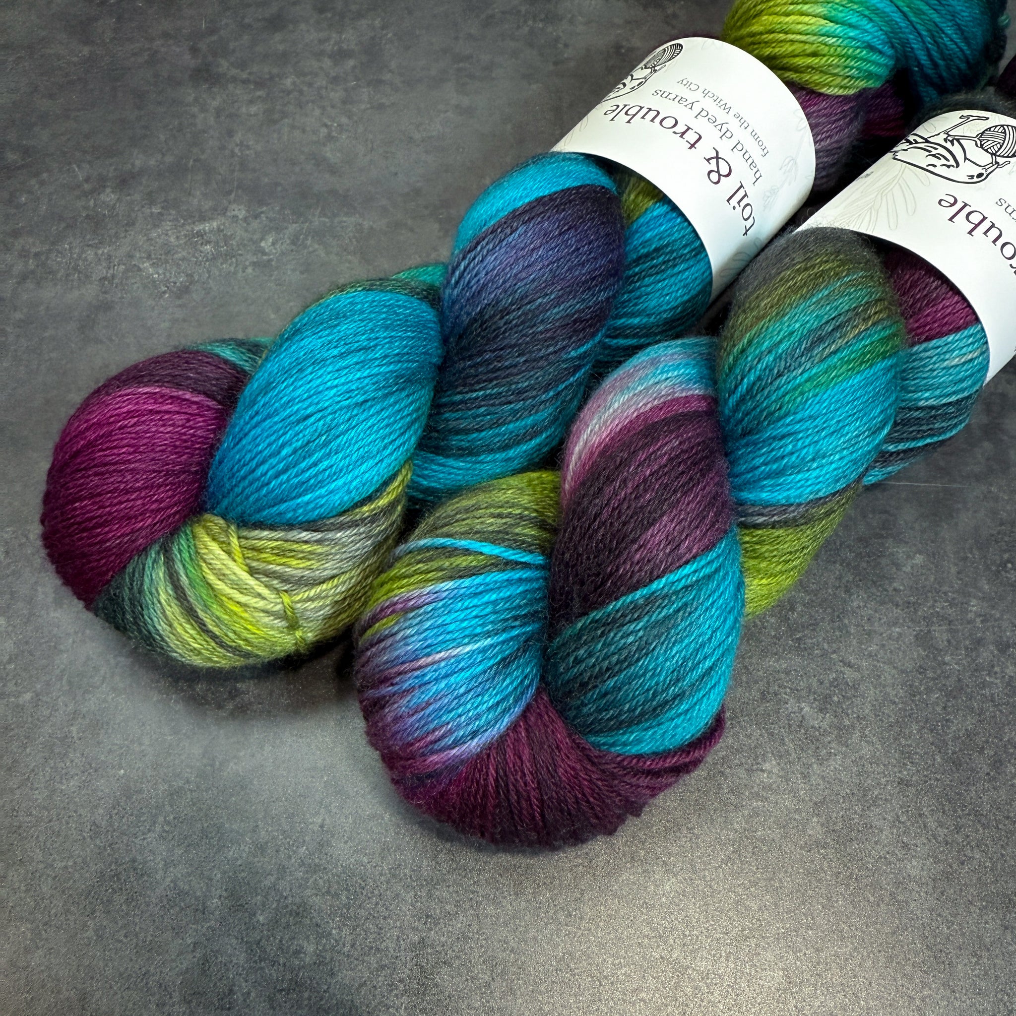 Archetype Sock