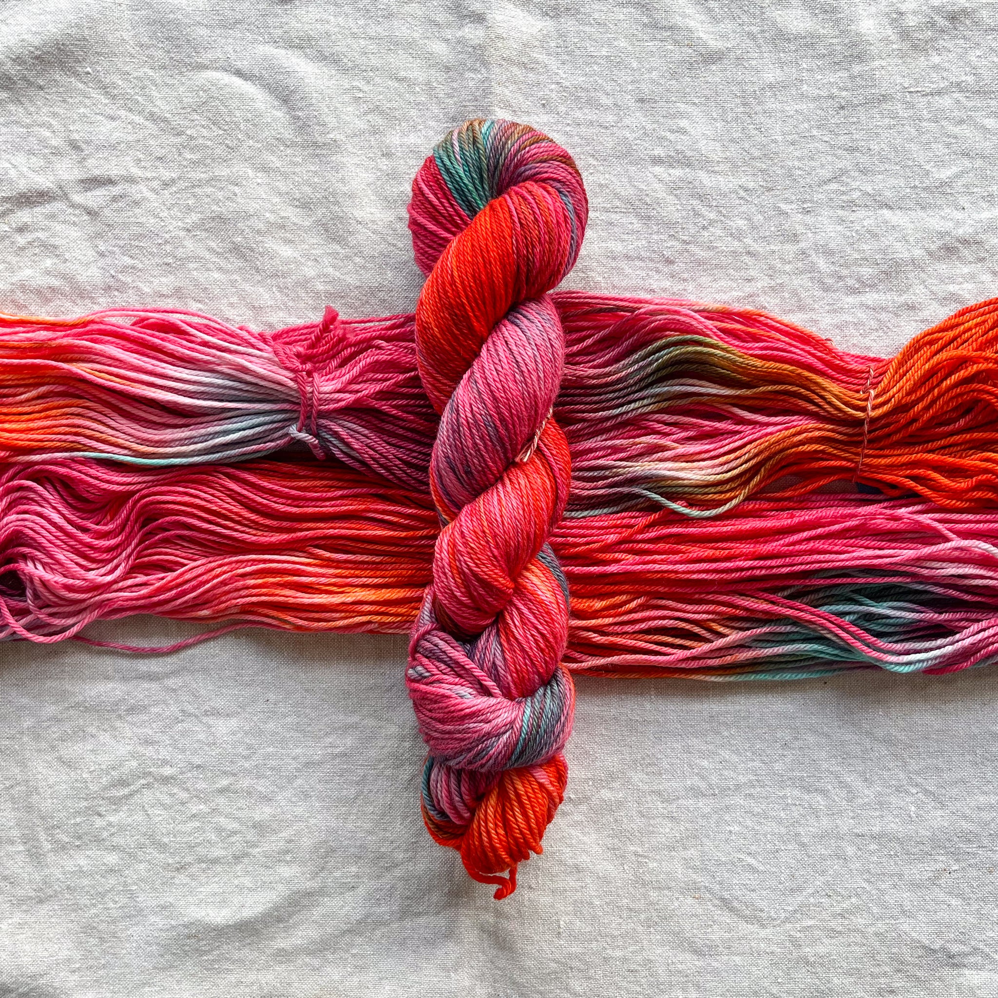 Cadence Worsted
