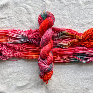 Cadence Worsted