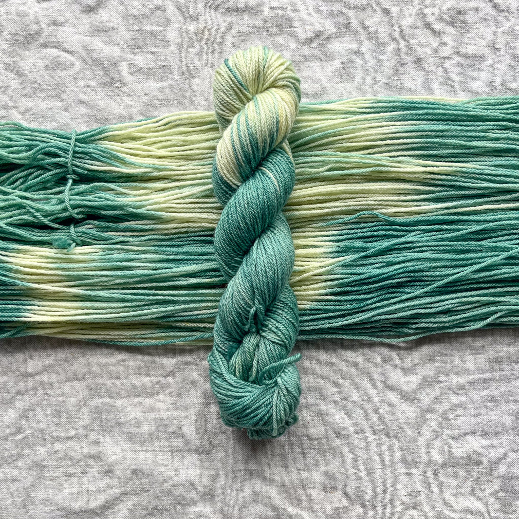 Cadence Worsted