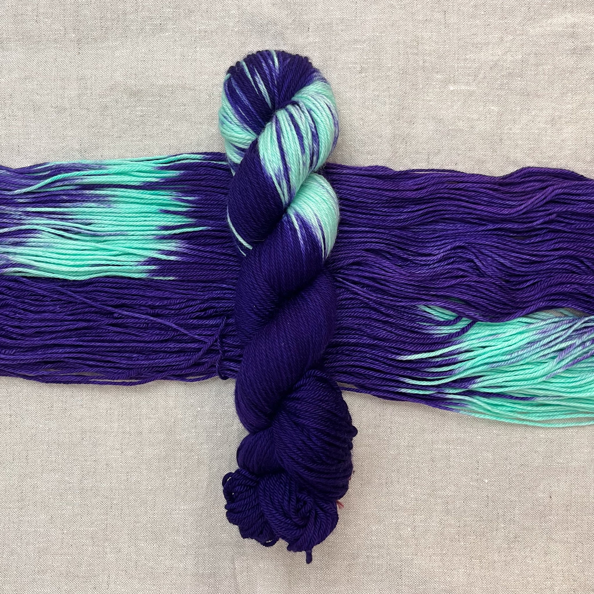 Cadence Worsted