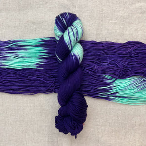 Cadence Worsted