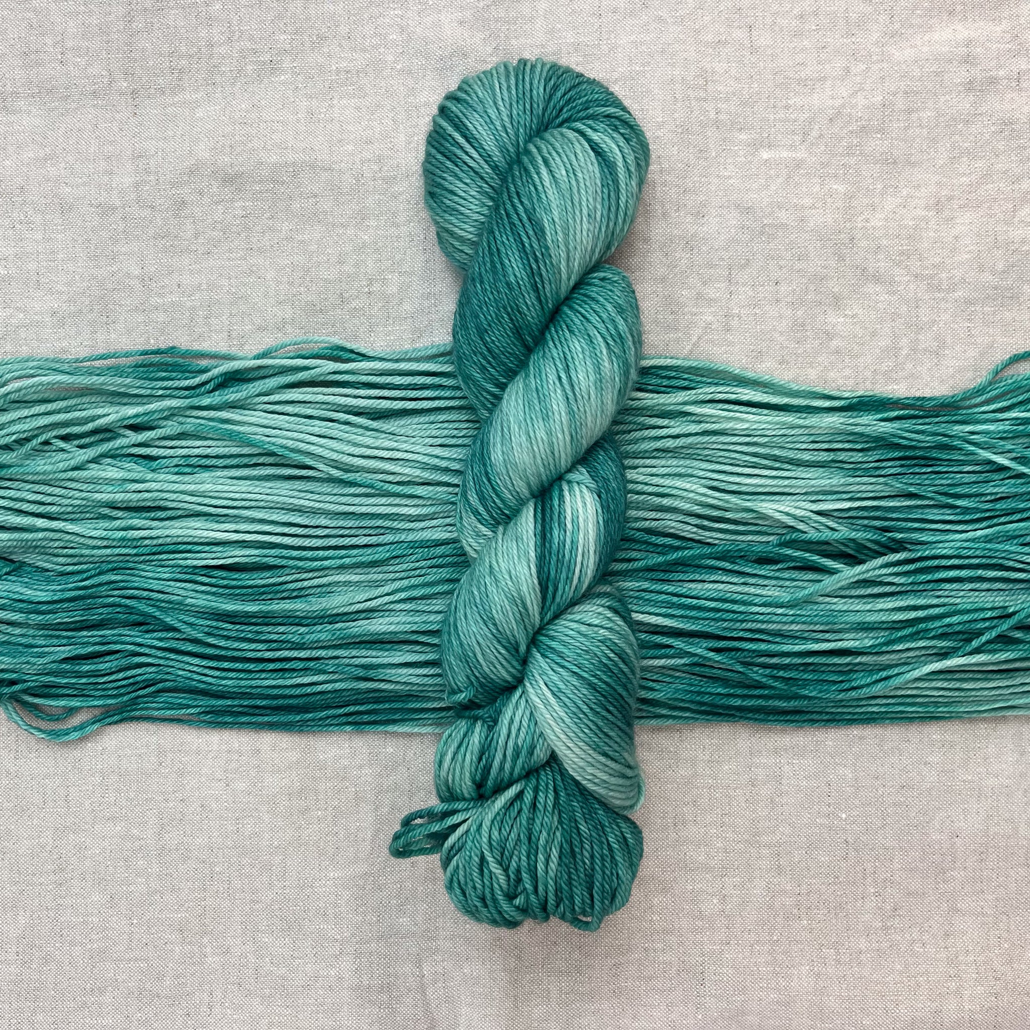 Cadence Worsted
