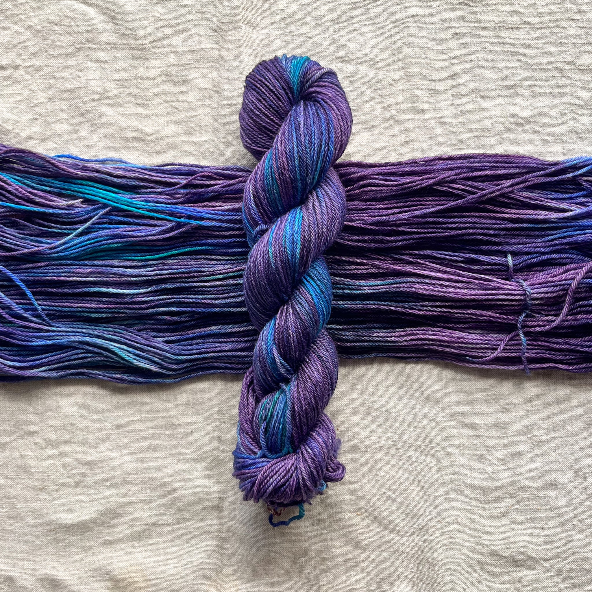 Cadence Worsted