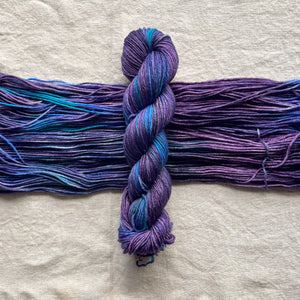 Cadence Worsted