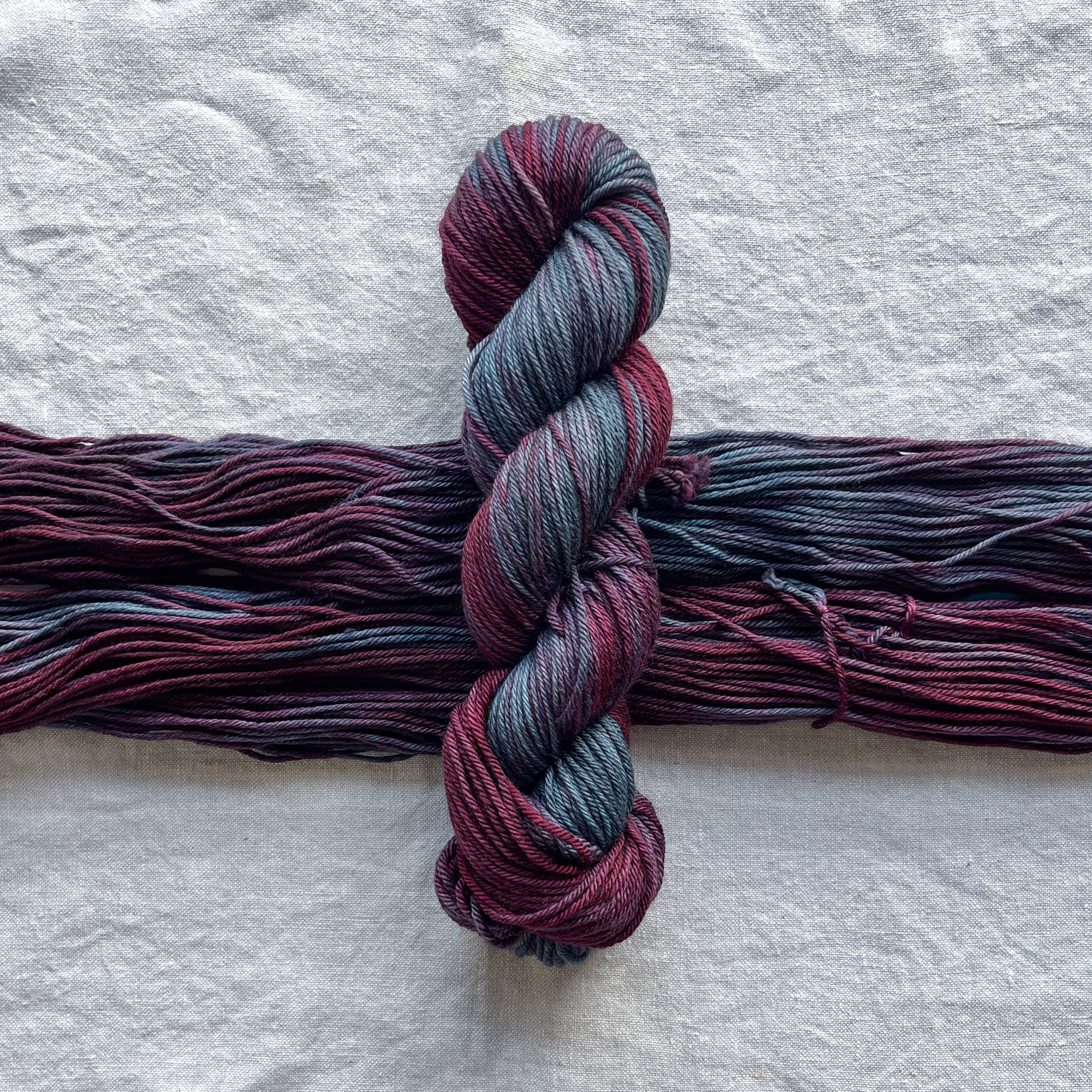 Cadence Worsted