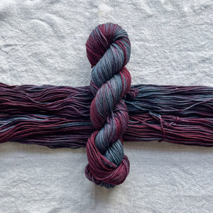 Cadence Worsted
