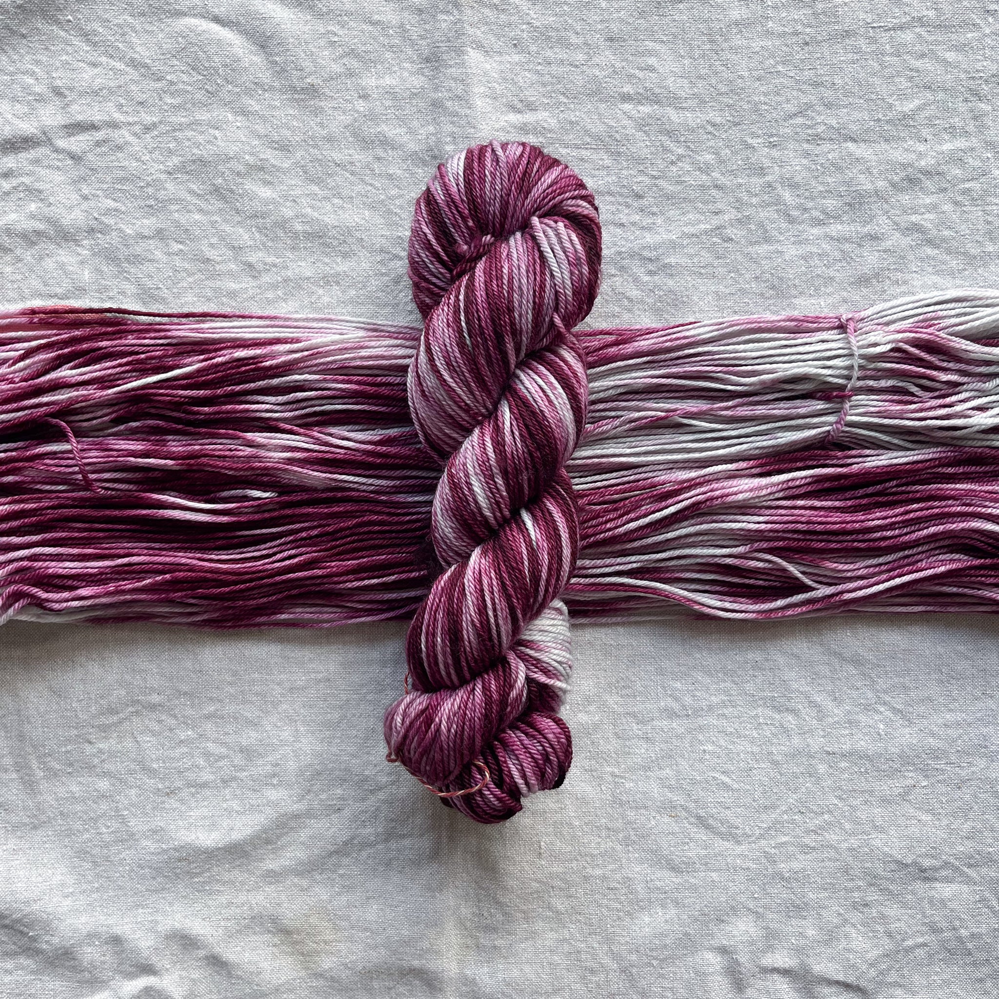 Cadence Worsted