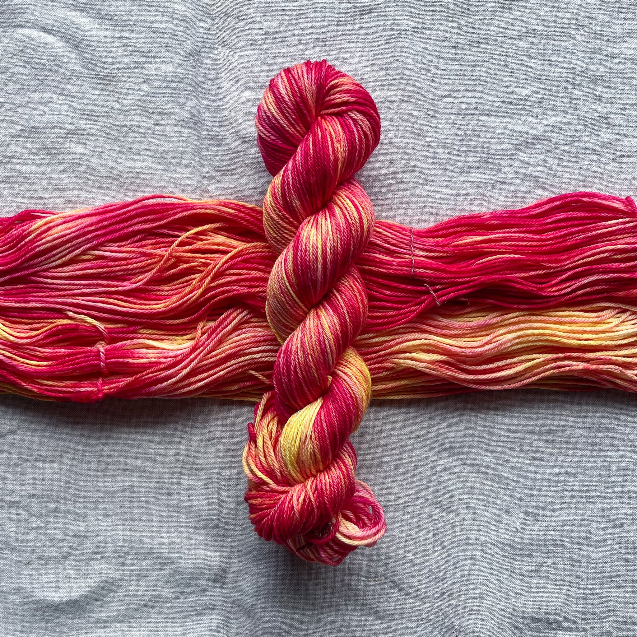 Cadence Worsted