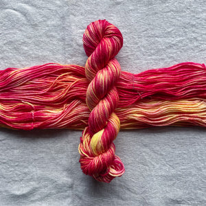 Cadence Worsted