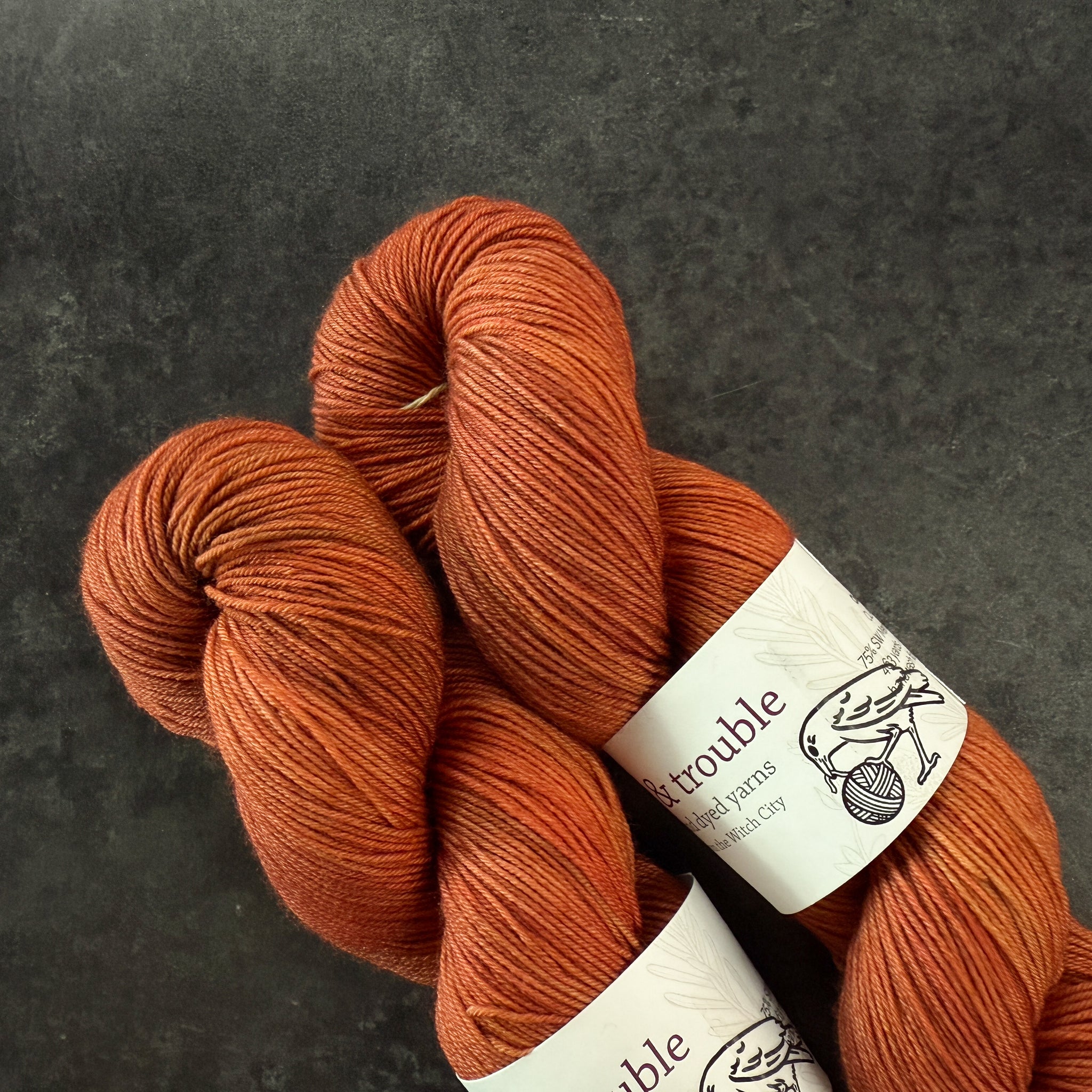 Sonnet - Wholesale