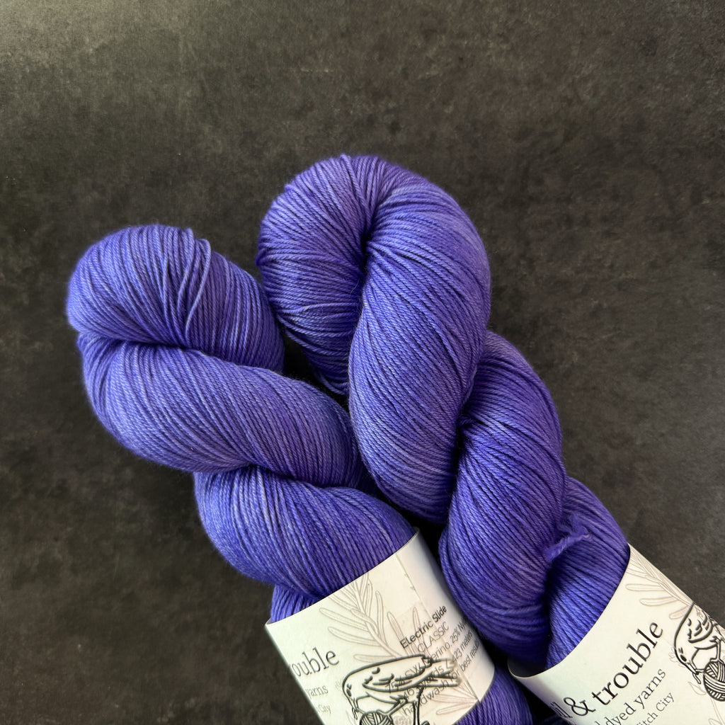Classic Sock - Wholesale