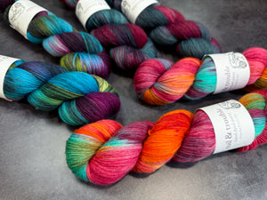 Archetype Sock