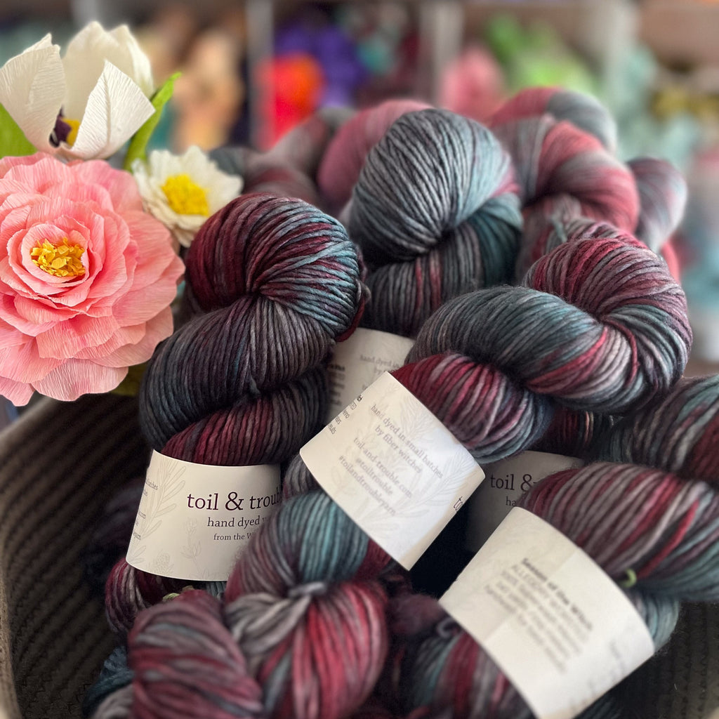 Season of the Witch - Special Batches
