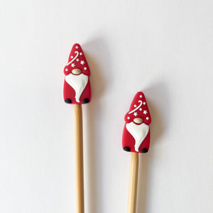 Gnome | Stitch Stoppers By Toil & Trouble