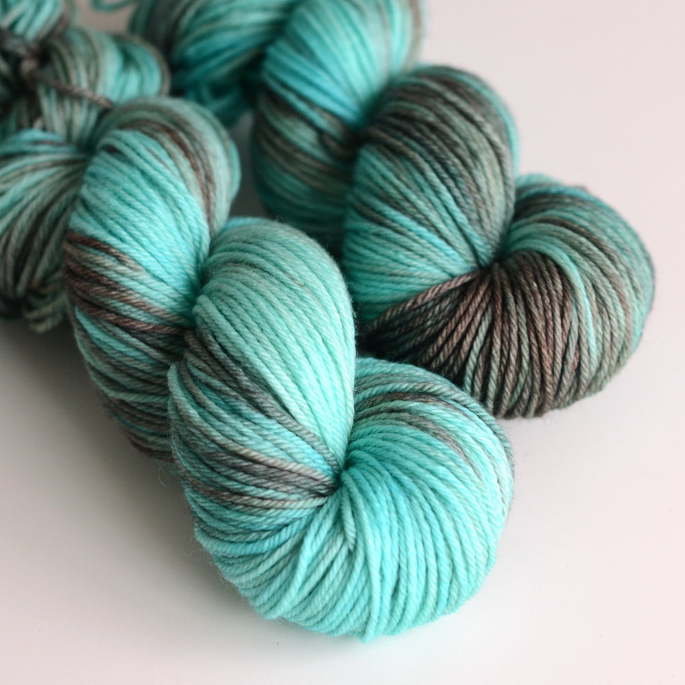 Cadence Worsted
